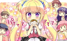 Koi Saku Miyako ni Ai no Yakusoku wo -Annaffiare / Image 15