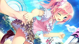 Koi Saku Miyako ni Ai no Yakusoku wo -Annaffiare / Image 17