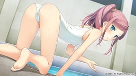 Koi Suru Kanojo no Bukiyou na Butai / Image 6