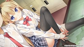 Koi Suru Kanojo no Bukiyou na Butai / Image 7