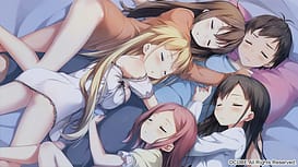 Koi Suru Kanojo no Bukiyou na Butai / Image 10