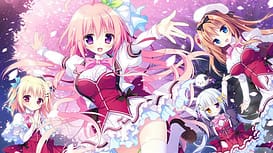 Koi Suru Kokoro to Mahou no Kotoba / Image 5