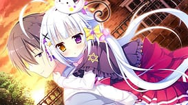 Koi Suru Kokoro to Mahou no Kotoba / Image 6