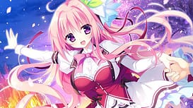 Koi Suru Kokoro to Mahou no Kotoba / Image 7