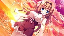 Koi Suru Kokoro to Mahou no Kotoba / Image 8