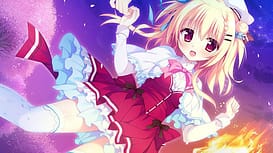 Koi Suru Kokoro to Mahou no Kotoba / Image 9