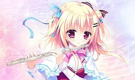 Koi Suru Kokoro to Mahou no Kotoba / Image 10