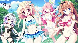 Koi Suru Kokoro to Mahou no Kotoba / Image 15