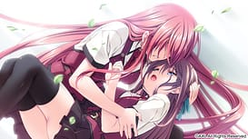 Koi Suru Otome to Shugo no Tate -Bara no Seibo / Image 5