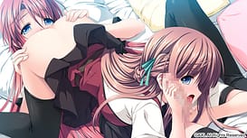 Koi Suru Otome to Shugo no Tate -Bara no Seibo / Image 13