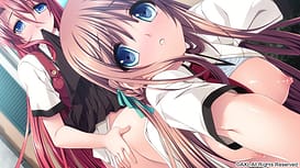 Koi Suru Otome to Shugo no Tate -Bara no Seibo / Image 14