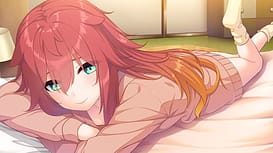 Koi ni wa Amae ga Hitsuyou Desu / Image 9