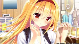 Koi no Honey Trap -Ecchi de Amai Honey Trap / Image 1