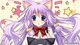 Koi to Mahou to Kanrinin / Image 2