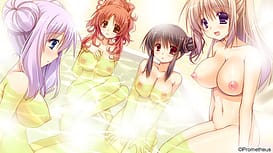 Koi to Mahou to Kanrinin / Image 6