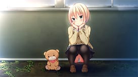 Koi wa Mofumofu! Love Me Teddy / Image 6