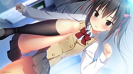 Koi wa Mofumofu! Love Me Teddy / Image 8