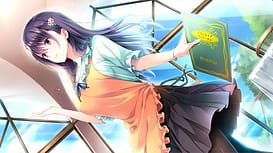 Koi wa Sotto Saku Hana no you ni / Image 5