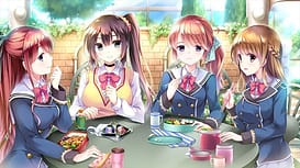 Koi wa Sotto Saku Hana no you ni / Image 6