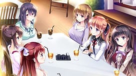 Koi wa Sotto Saku Hana no you ni / Image 7