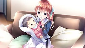 Koi wa Sotto Saku Hana no you ni / Image 11