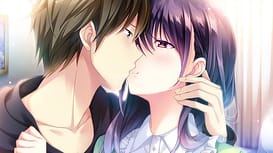 Koi wa Sotto Saku Hana no you ni / Image 13