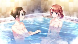 Koi wa Sotto Saku Hana no you ni / Image 15