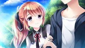 Koi wa Sotto Saku Hana no you ni / Image 16