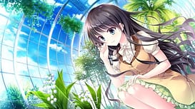 Koi wa Sotto Saku Hana no you ni -Futari wa Eien ni Yorisotte Iku / Image 5