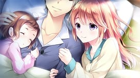 Koi wa Sotto Saku Hana no you ni -Futari wa Eien ni Yorisotte Iku / Image 6