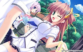 Koi x Koi  Infinity -Koisuru Otome ni Dekiru Koto / Image 1