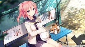 Koi x Shin Ai Kanojo / Image 2