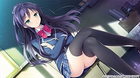 Koi x Shin Ai Kanojo / Image 4