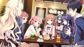 Koi x Shin Ai Kanojo / Image 6