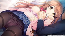 Koi x Shin Ai Kanojo / Image 8