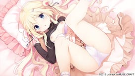 Koi x Shin Ai Kanojo / Image 9