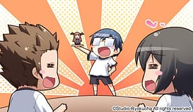 Koiiro Soramoyou After Happiness and Extra Hearts / Image 6