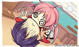 Koikishi Purely Kiss / Image 8