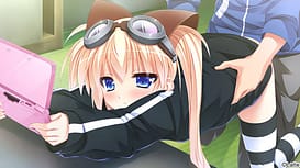 Koiseyo!! Imouto Banchou / Image 6