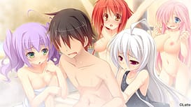 Koiseyo!! Imouto Banchou / Image 15