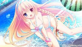 Koisuru Doll to Omoi no Kiseki -Poupee de Souhaits / Image 4