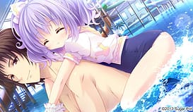 Koisuru Doll to Omoi no Kiseki -Poupee de Souhaits / Image 5