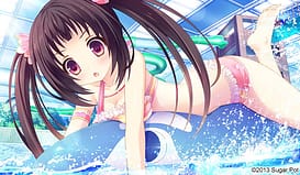 Koisuru Doll to Omoi no Kiseki -Poupee de Souhaits / Image 6