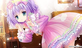 Koisuru Doll to Omoi no Kiseki -Poupee de Souhaits / Image 7