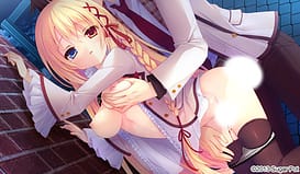 Koisuru Doll to Omoi no Kiseki -Poupee de Souhaits / Image 9