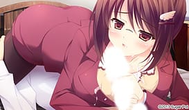 Koisuru Doll to Omoi no Kiseki -Poupee de Souhaits / Image 12