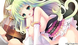 Koisuru Doll to Omoi no Kiseki -Poupee de Souhaits / Image 13