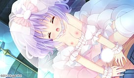 Koisuru Doll to Omoi no Kiseki -Poupee de Souhaits / Image 14