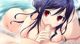 Koisuru Natsu no Last Resort / Image 8