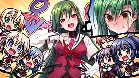 Koisuru Otome to Shugo no Tate - Reboot The SHIELD-9 / Image 8